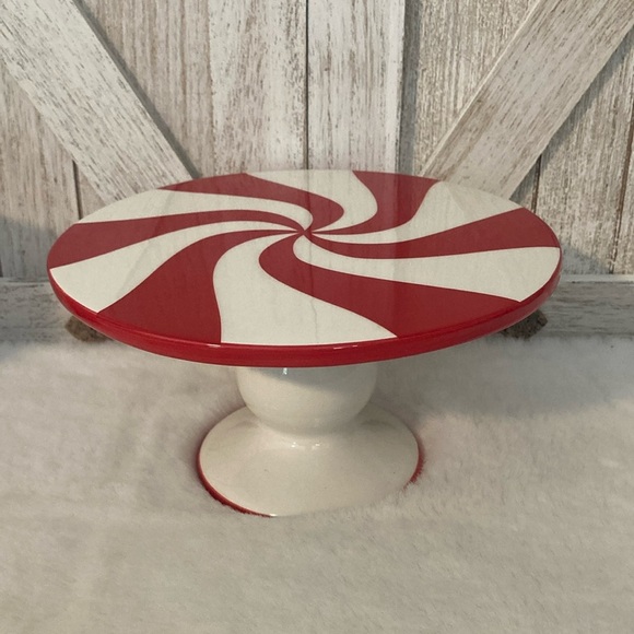 Target BP 2024 Christmas Cake Stand - Picture 1 of 7